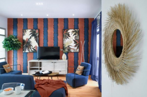 Cervantes Suite Apartment